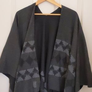 Monk & Lou Shawl